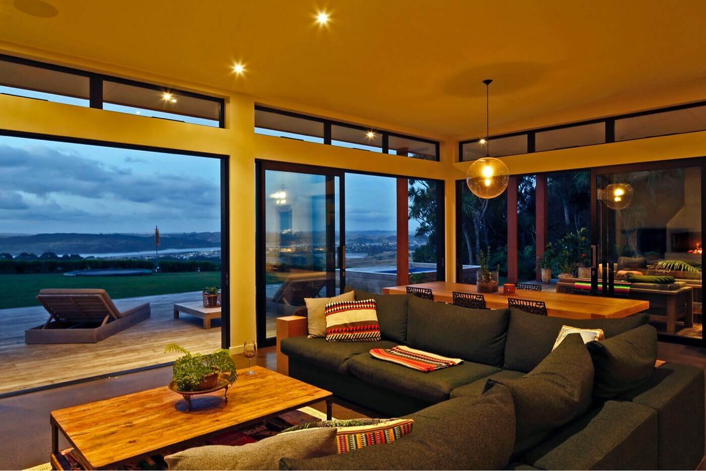 Raglan House Origin Residential