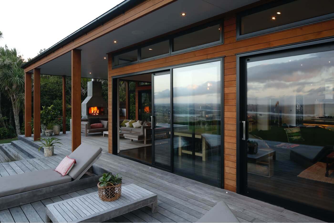 Raglan House Origin Residential