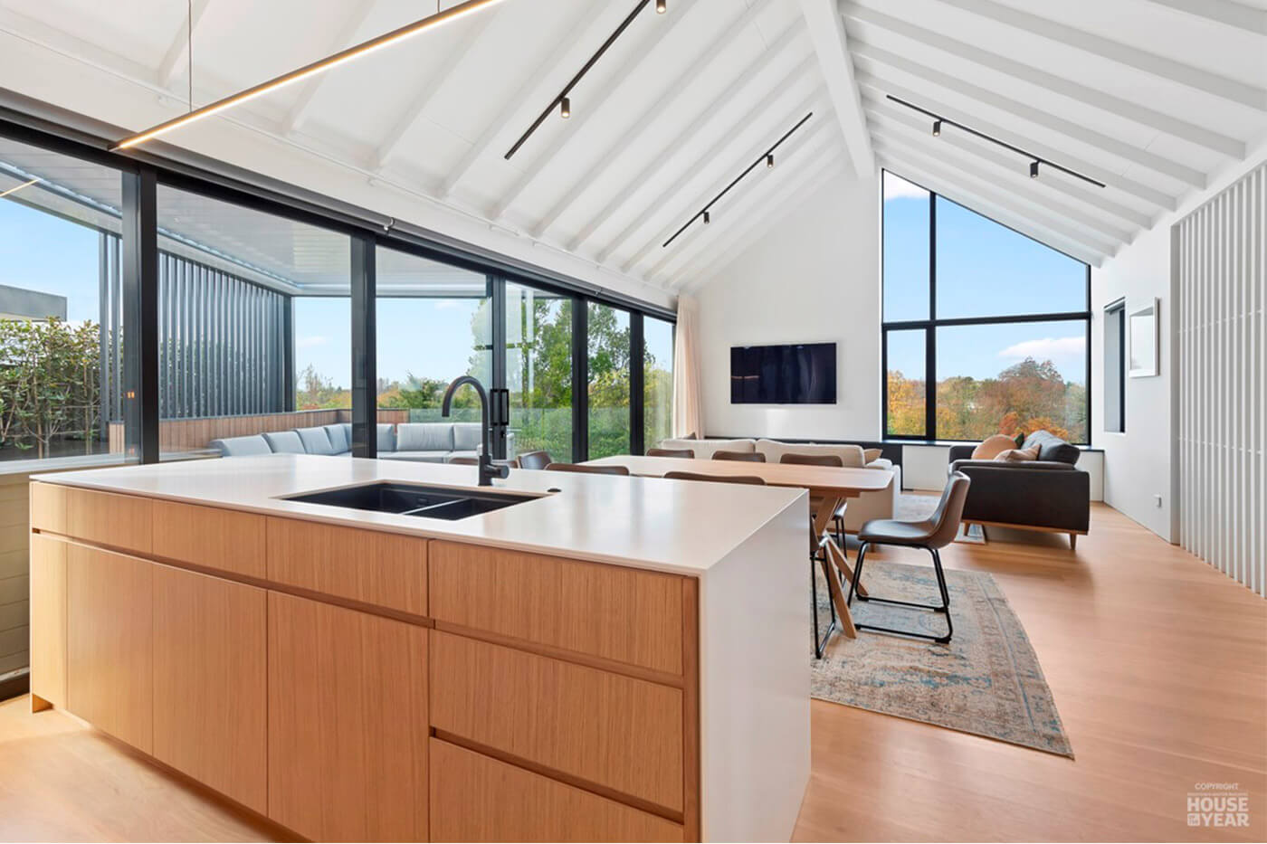 River View Home - Origin Residential